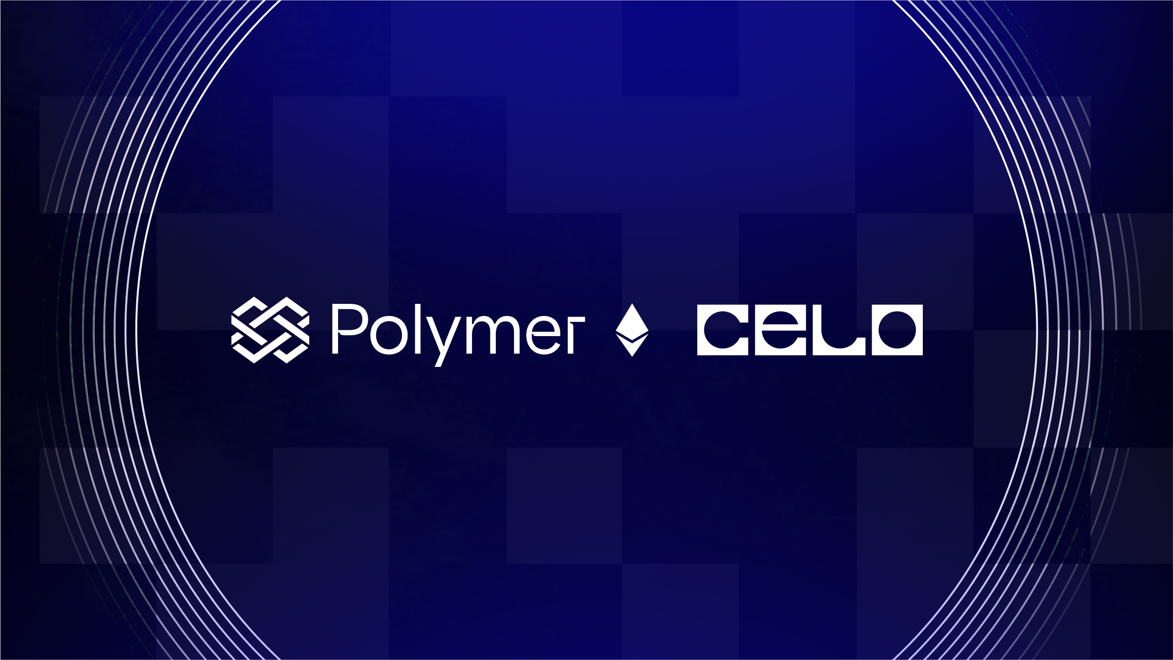 Polymer Expands Real-Time Interoperability To Celo