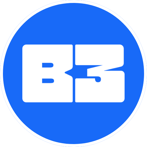 B3